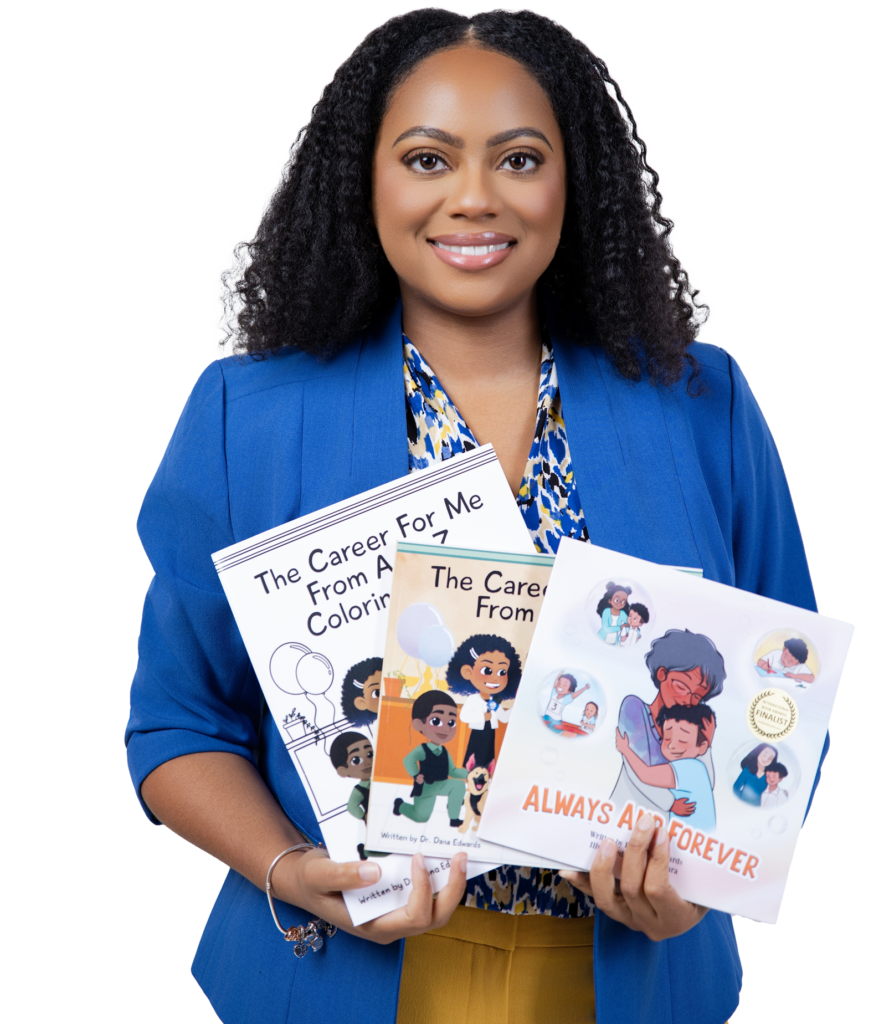 Dr. Dana Edwards