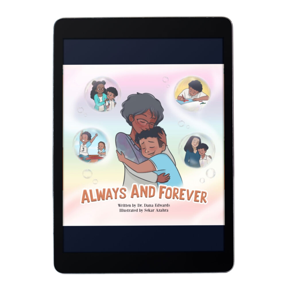 Always and Forever | E-Book