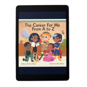 The Career for Me from A to Z | Ebook