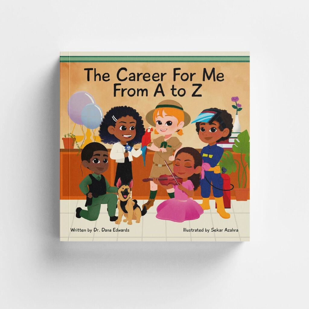 The Career for Me from A to Z