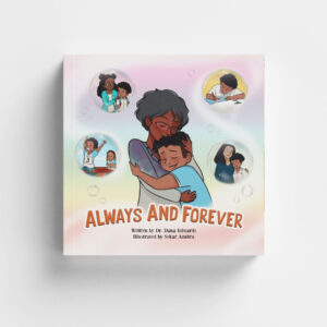Always and Forever book