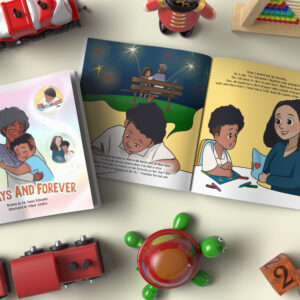 Always and Forever book