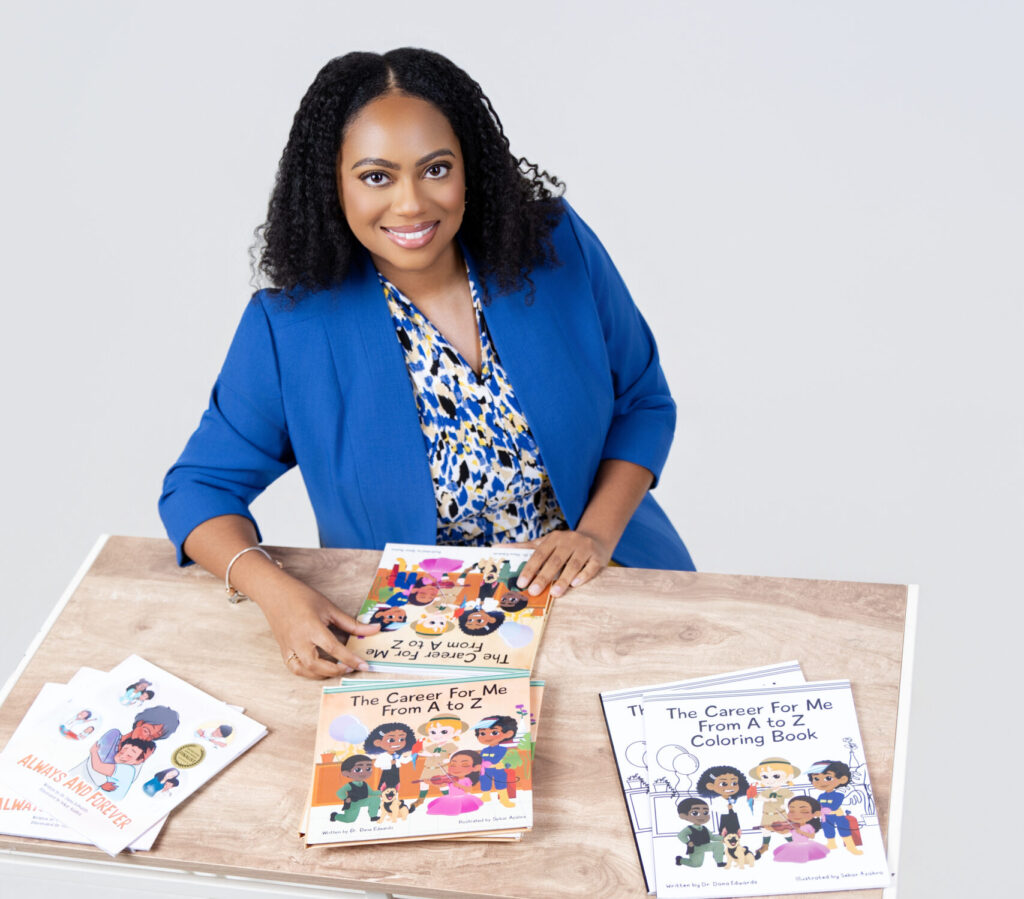 Dr. Dana Edwards